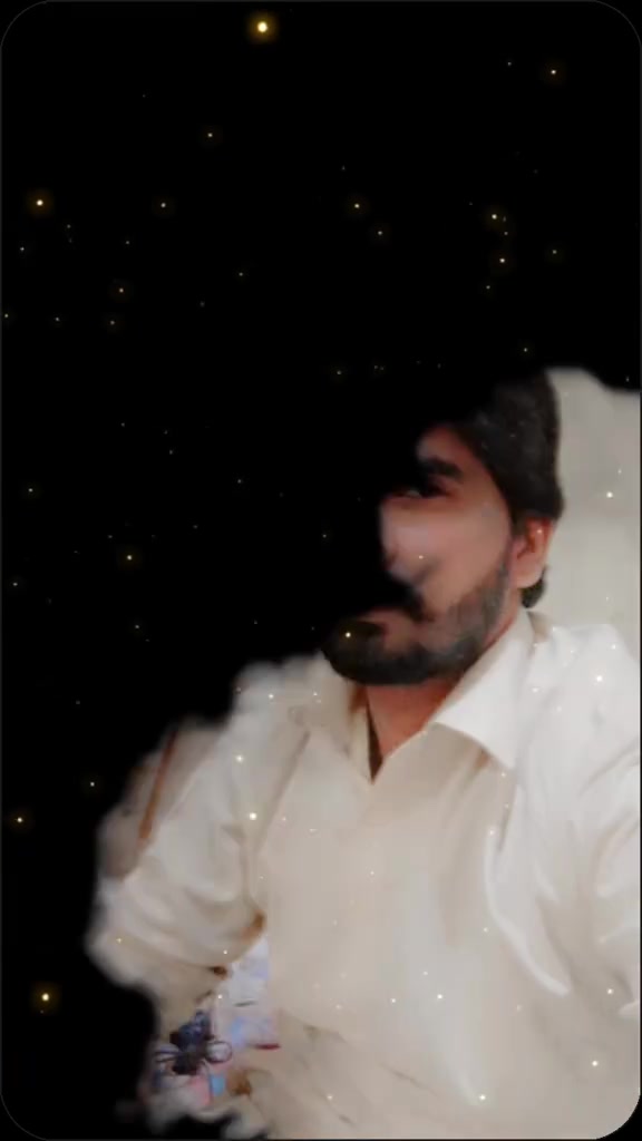 @Laadla Shah