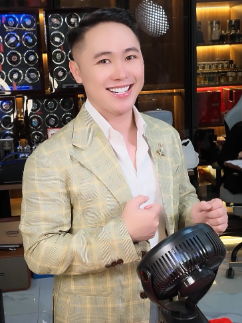 @Vinh Bánh Bò