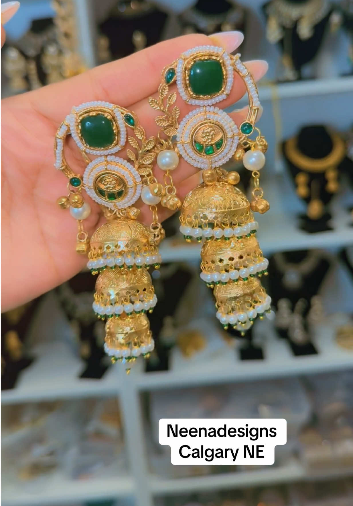@NEENA DESIGNS