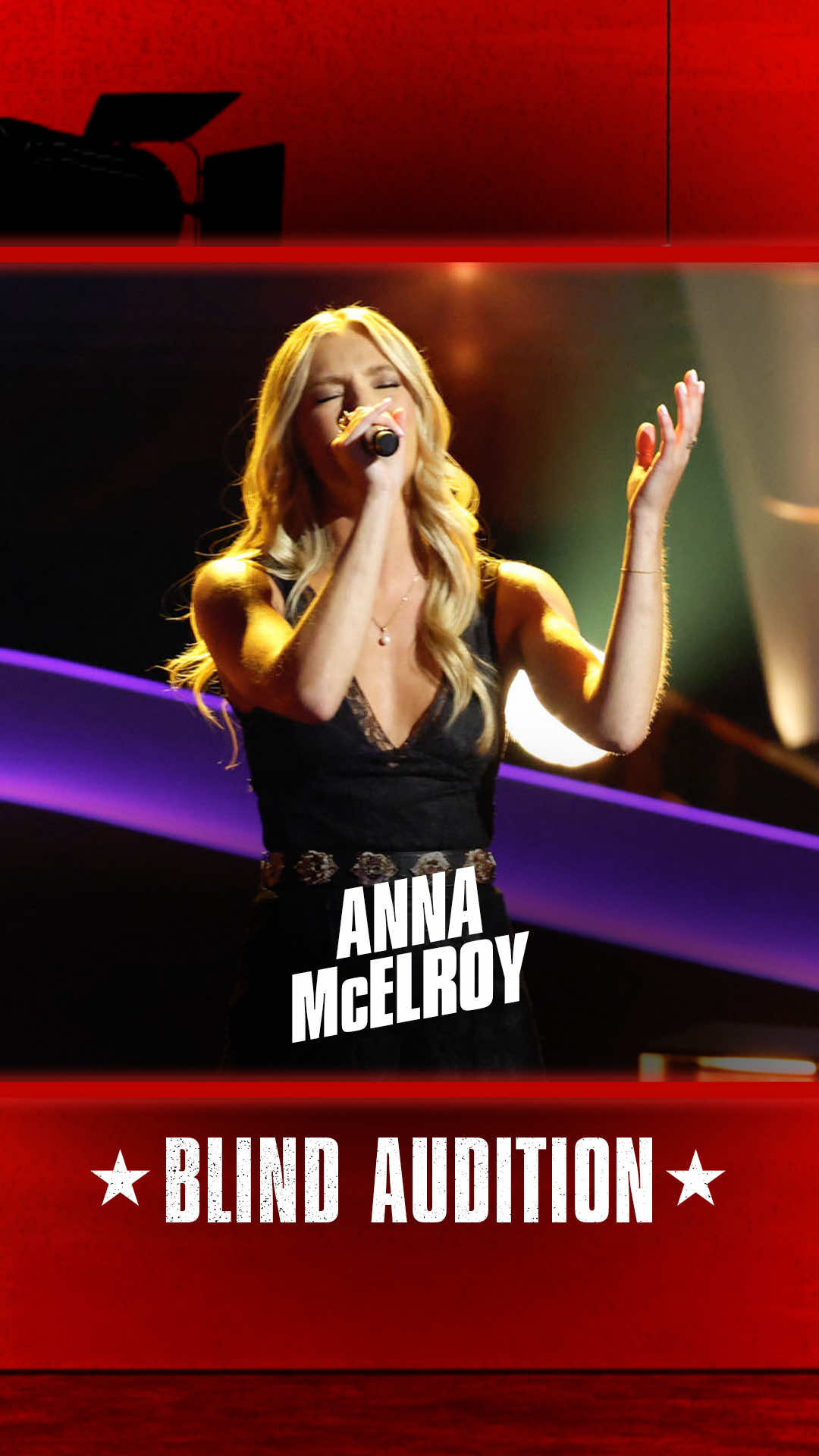 @NBC's The Voice
