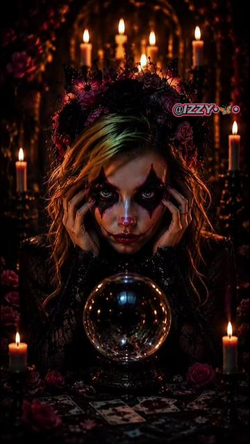 @IZZY • ๐ฆ•