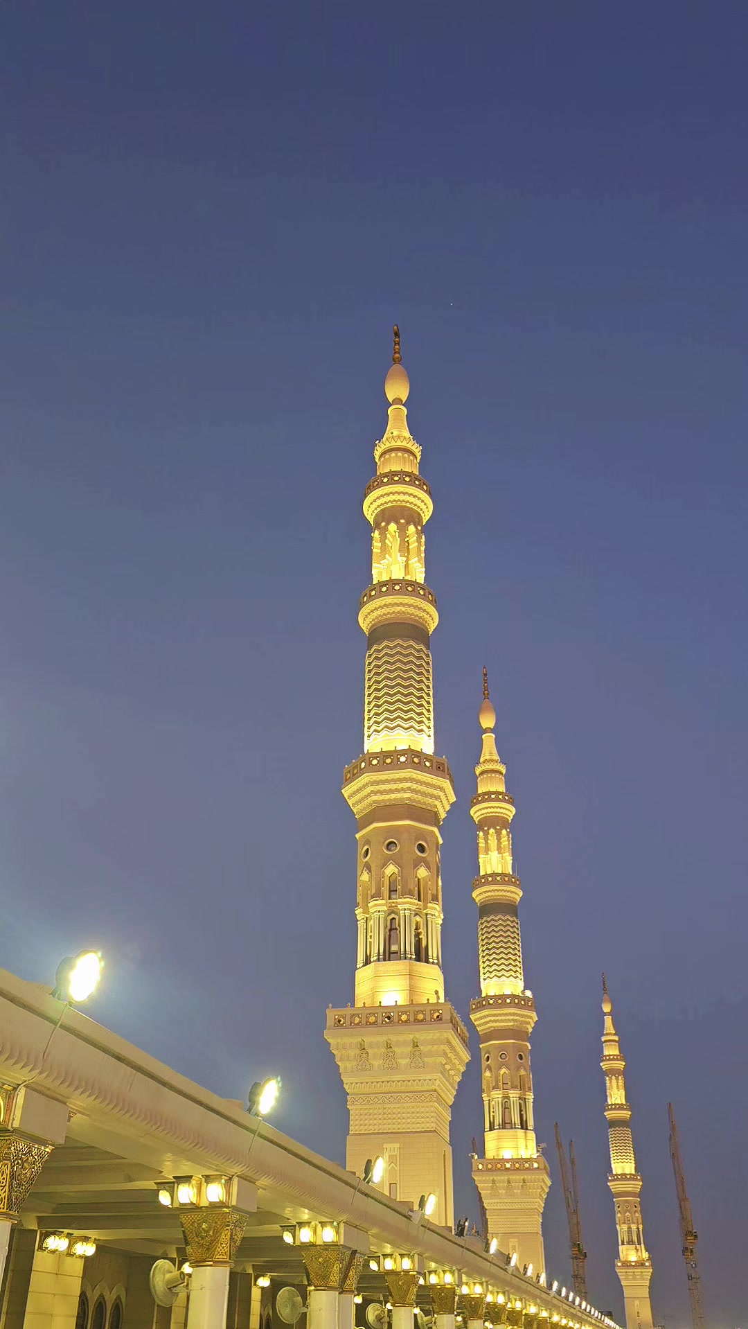 @Siraj Rajie