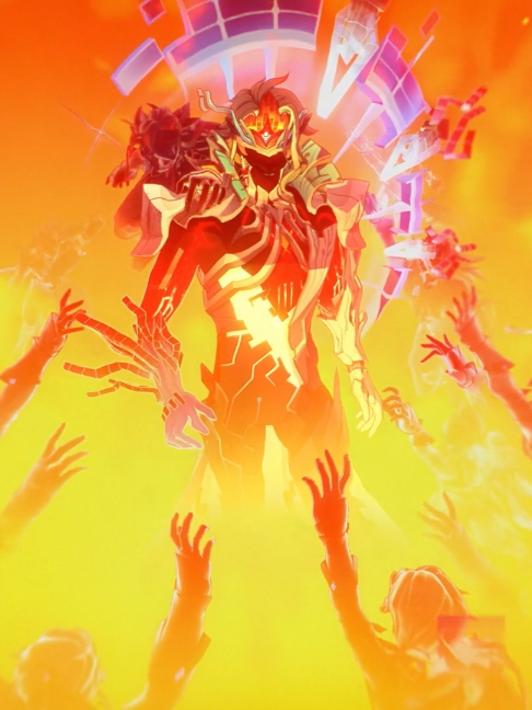 @Genshin Impact RU
