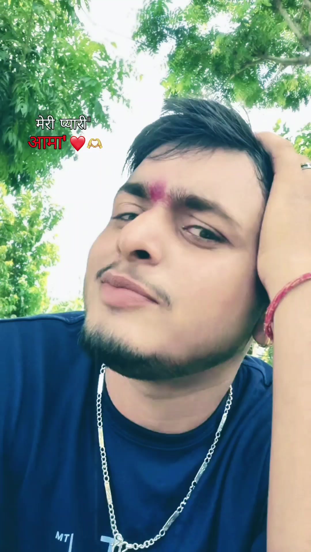 @Amityv