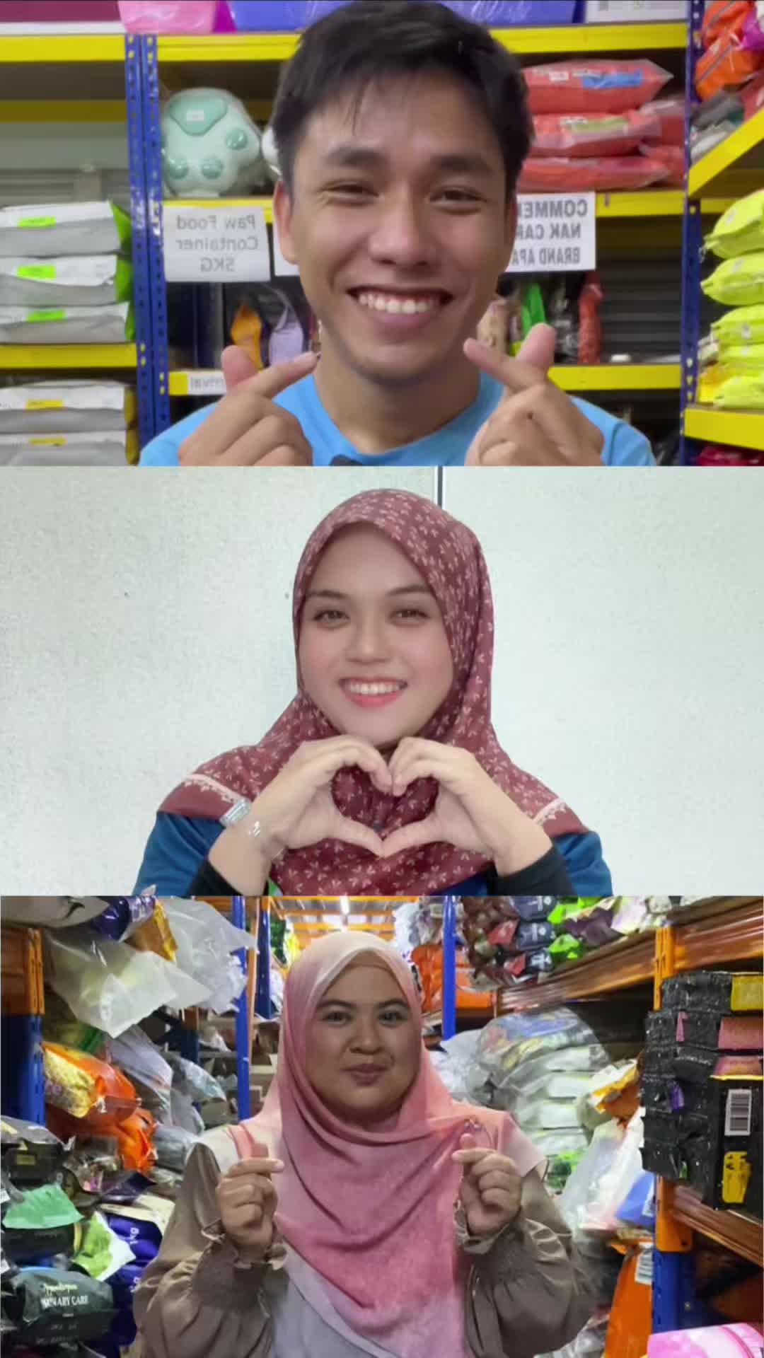 @Candy Pet House