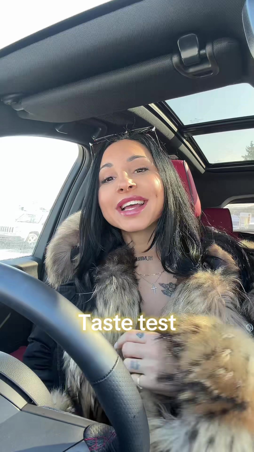 @Vanessa | YOUR LASHTECH