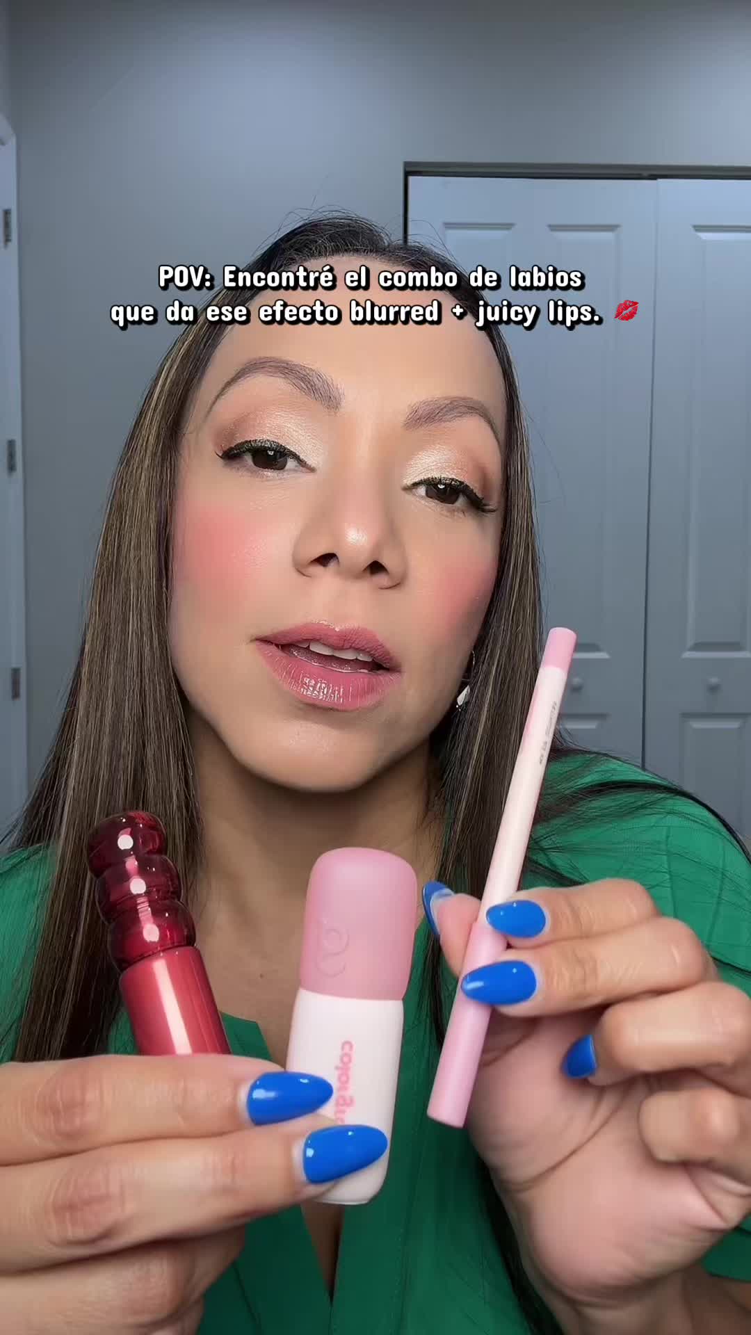 @Tamara Ortiz