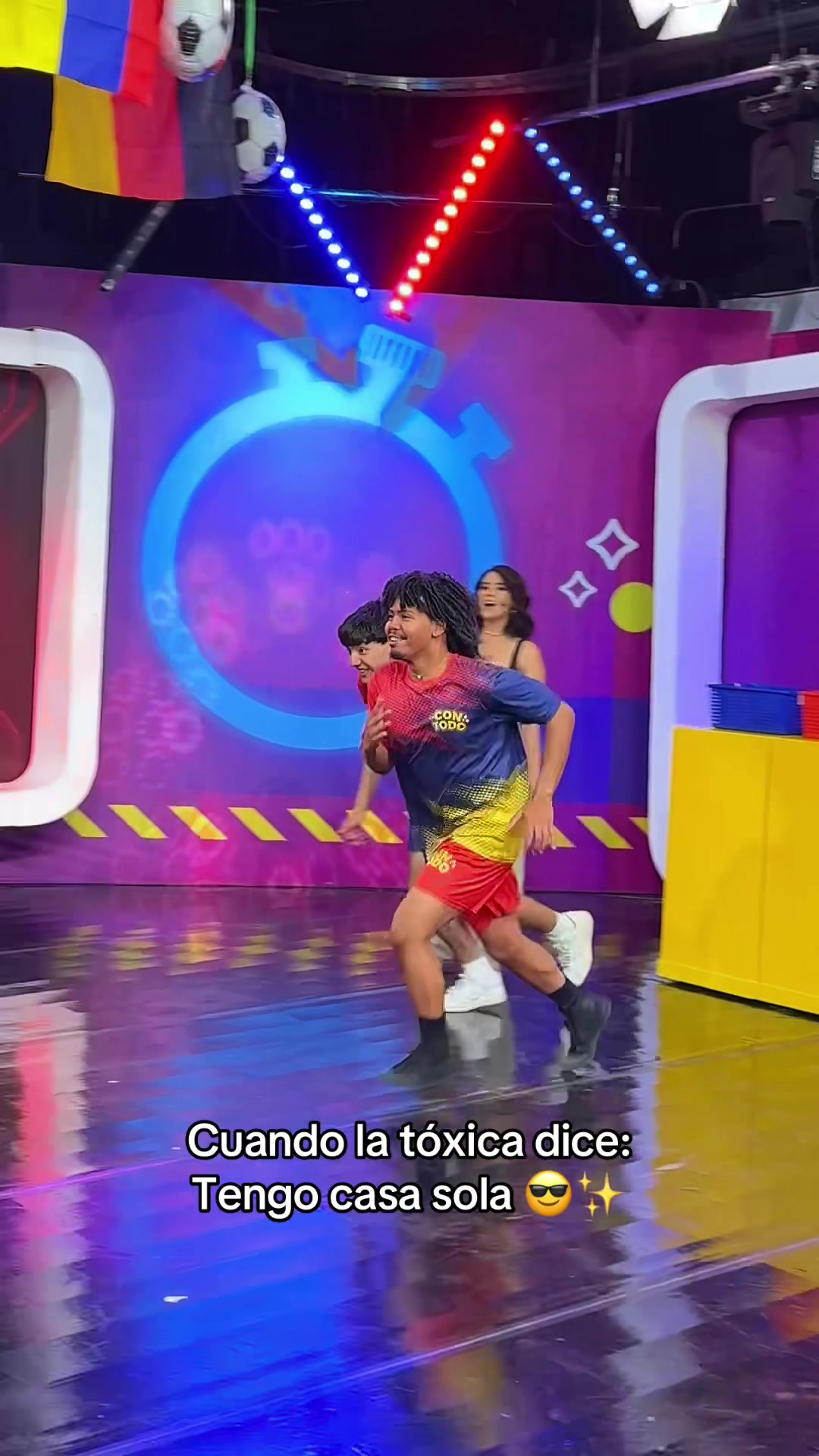 @Con Todo