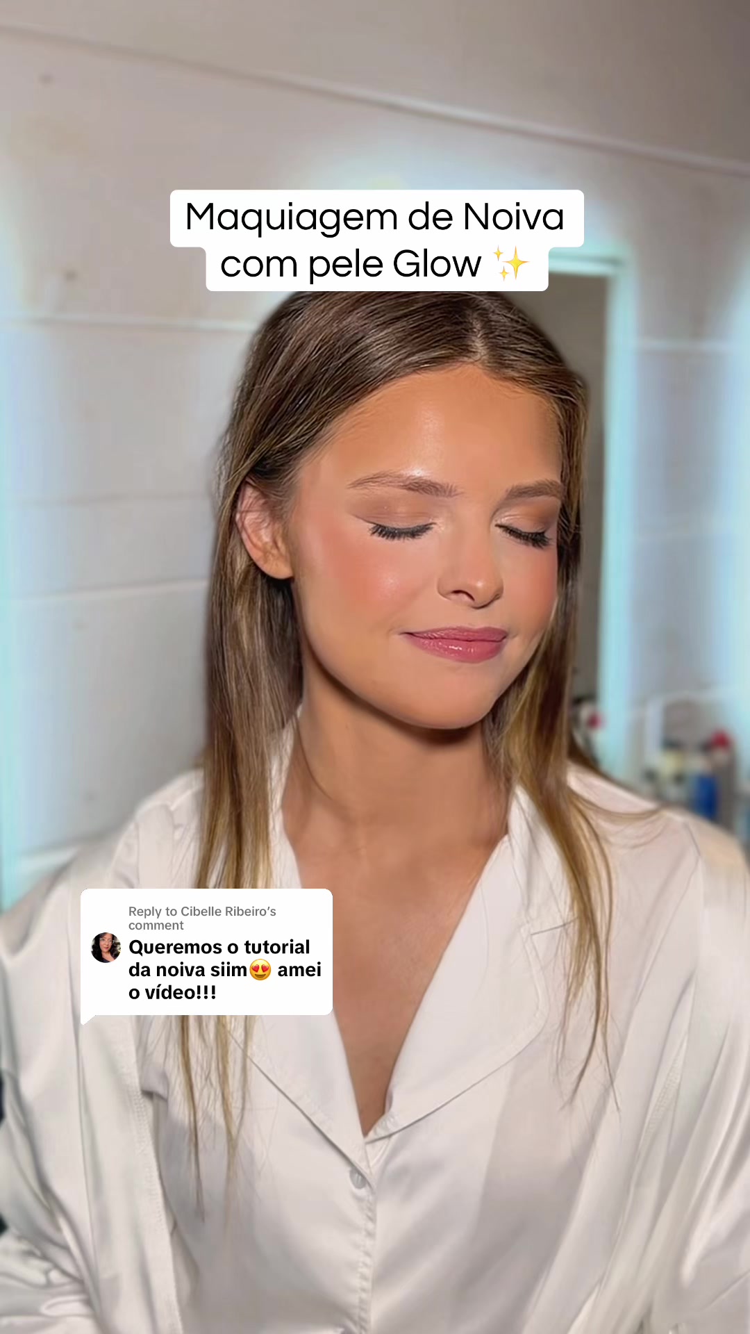 @Giovana Tome Makeup