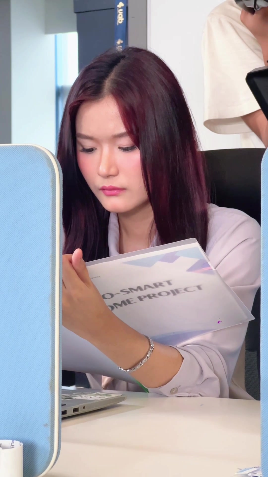 @Yu
