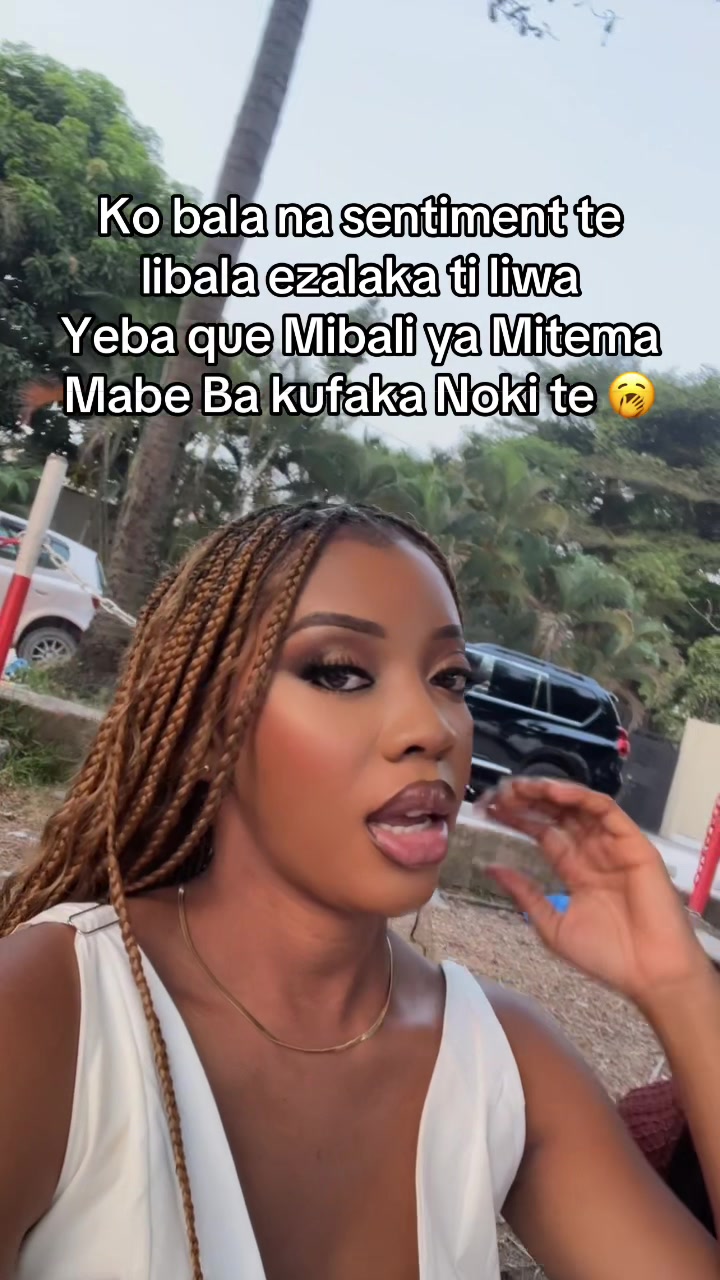 @Thea Mbudi 🇨🇩🇦🇴