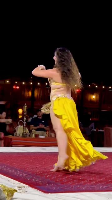 @Maya Magar dancer official