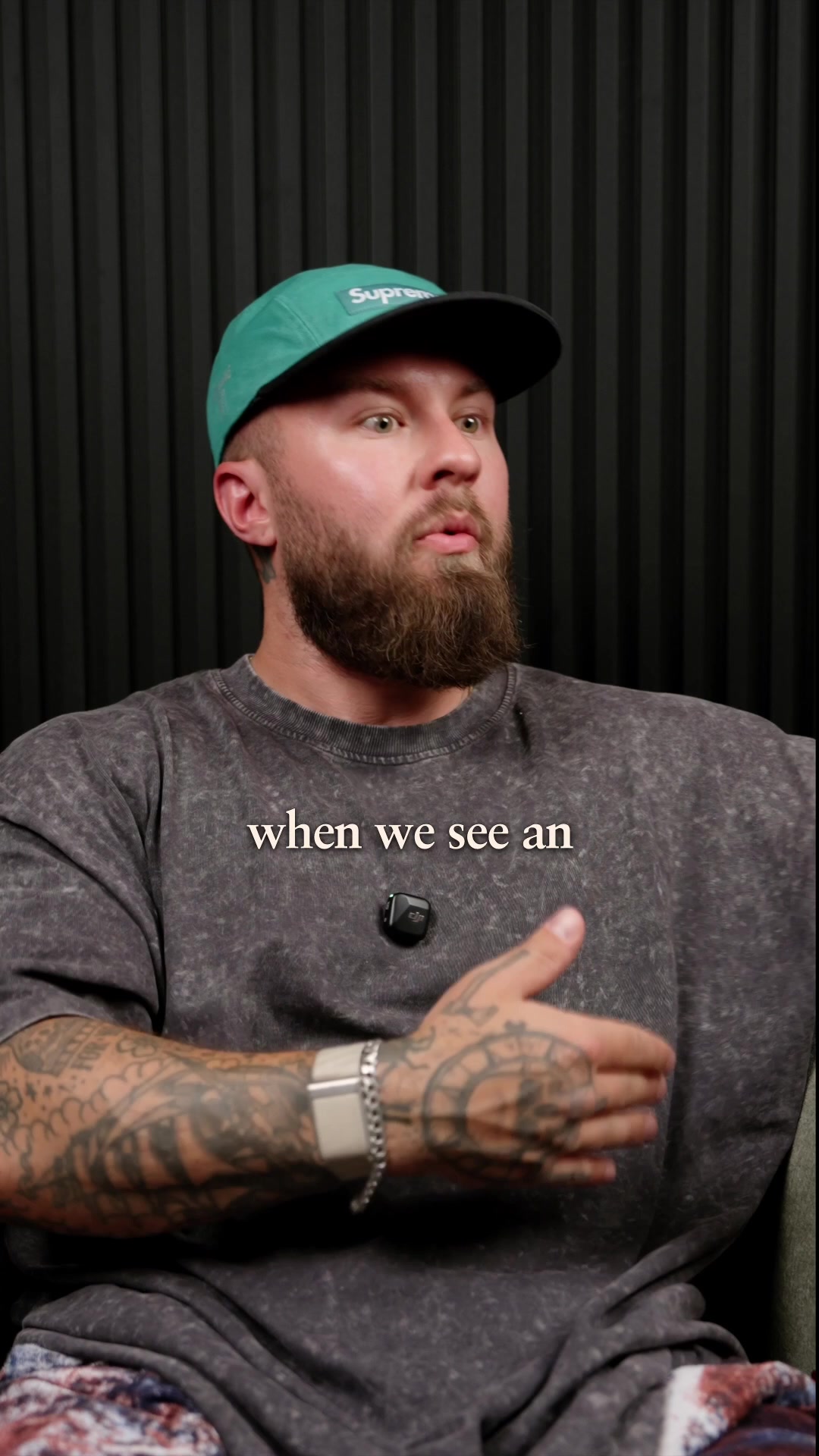 @Cole DaSilva