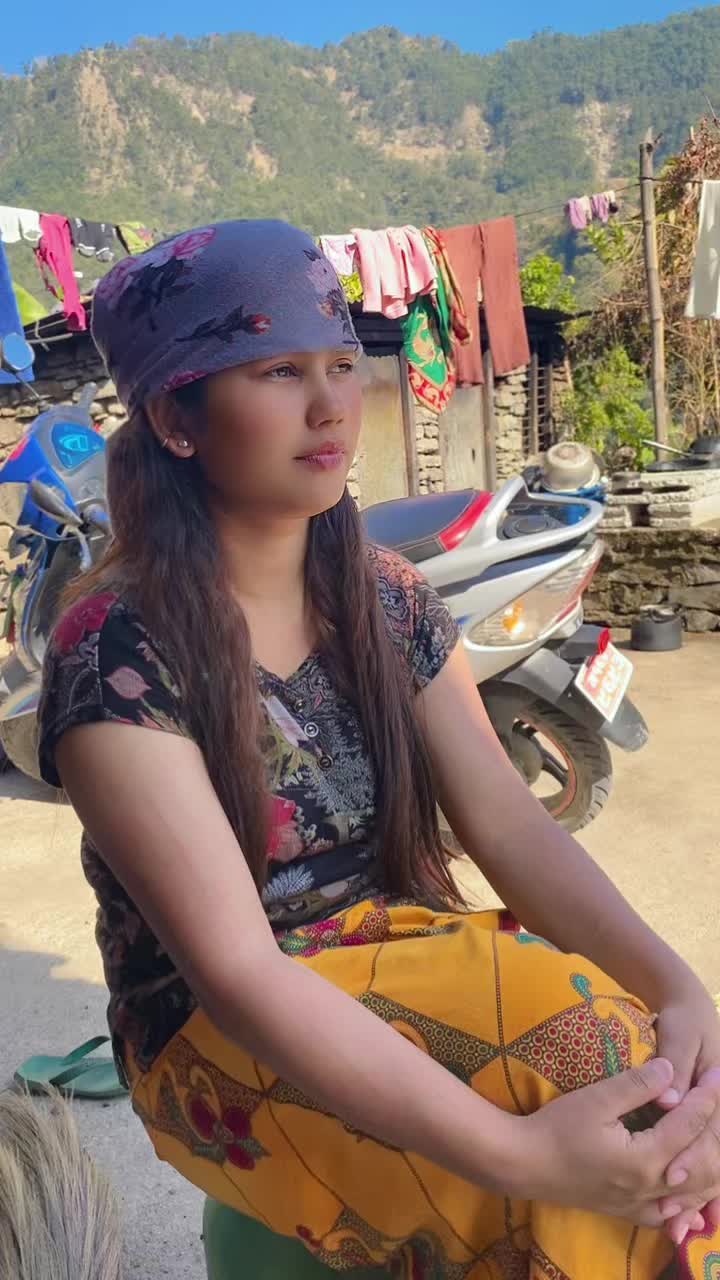 @Kajal chhetri💫