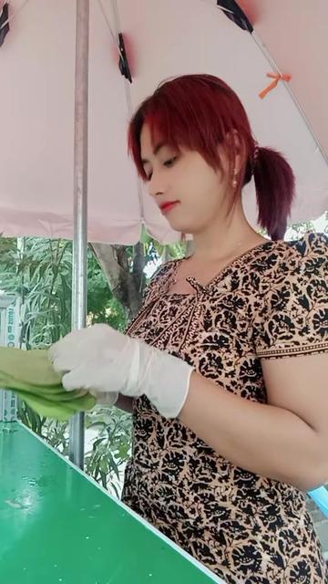 @မဟေသီ အလှပြုပြင်ရေး