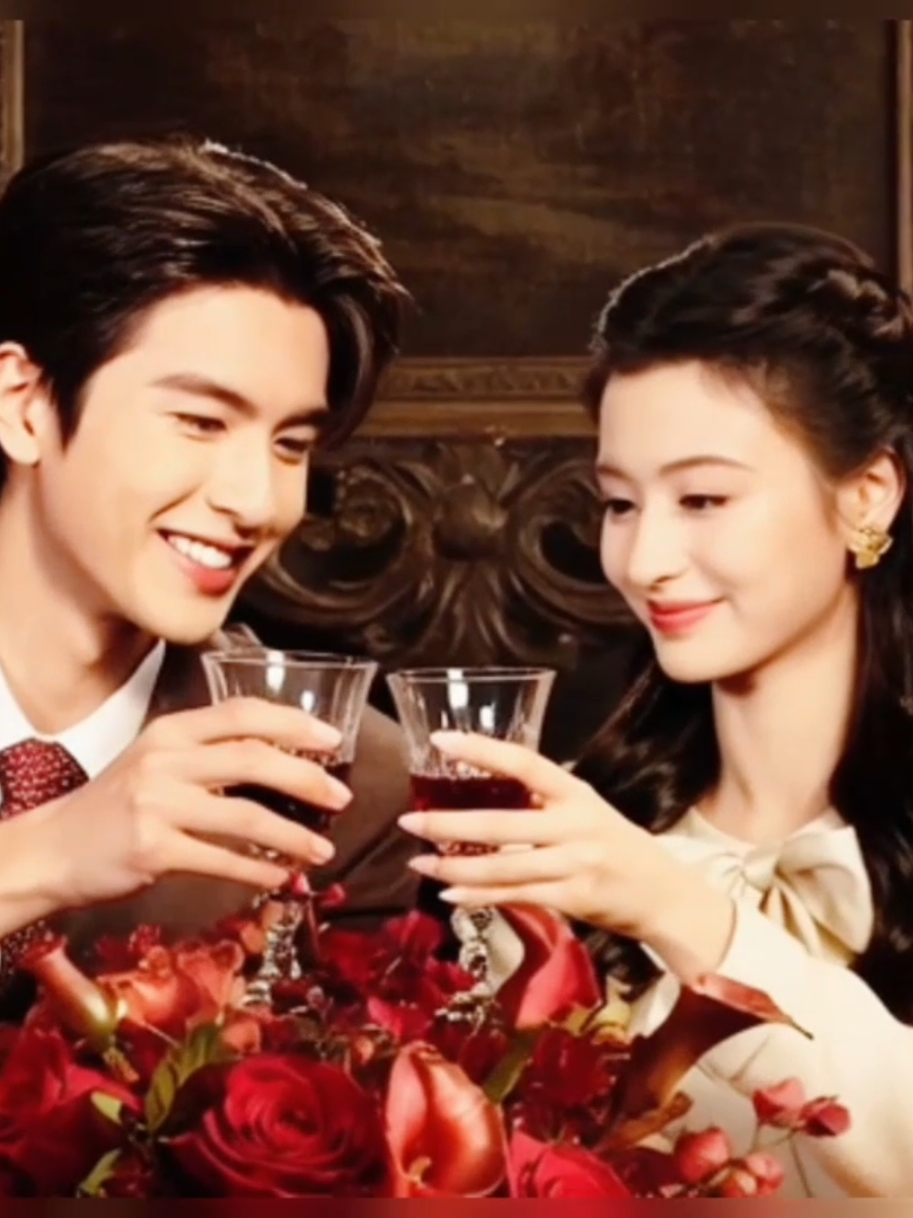 @Joy&Victoria Dramas