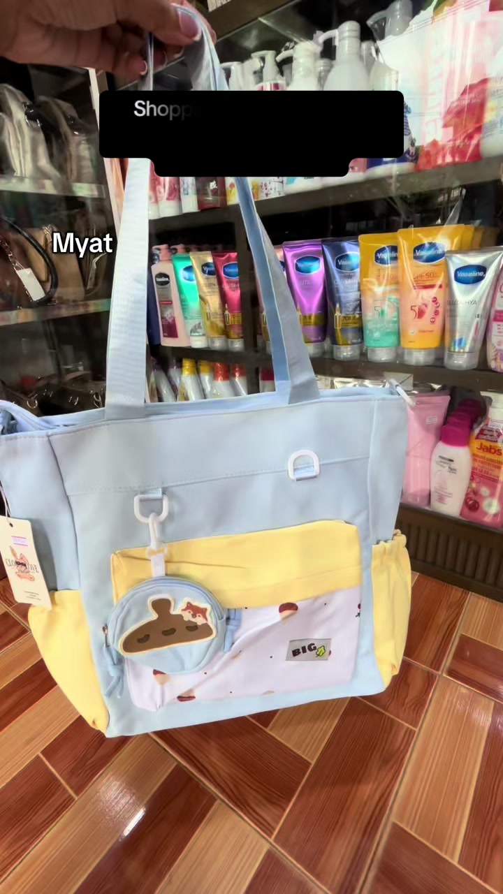 @Myat Myat Moe ( MYAT STORE)