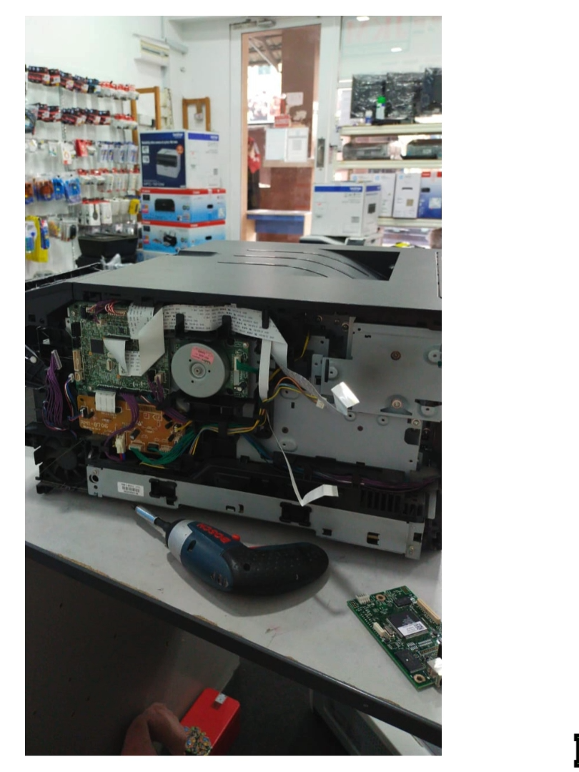 @MyPrintech Computer