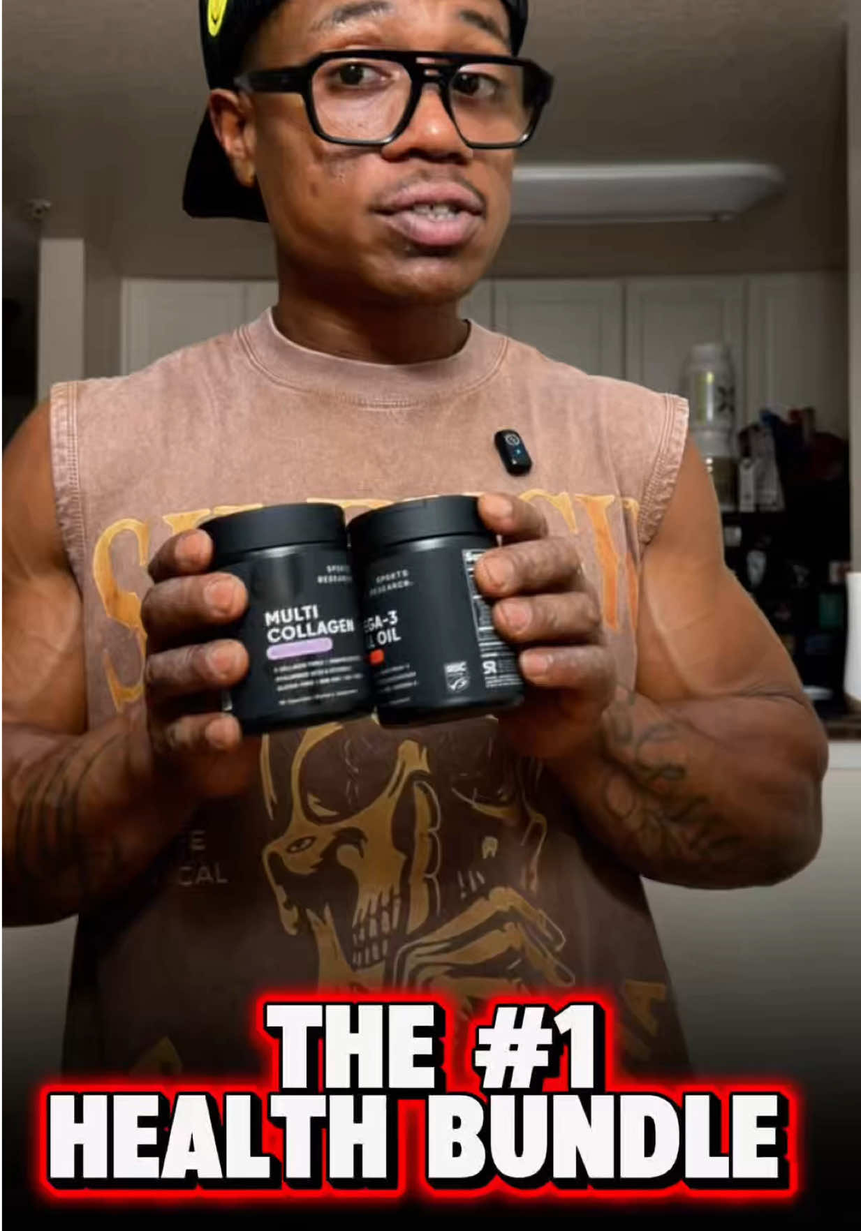 @Ox Strength
