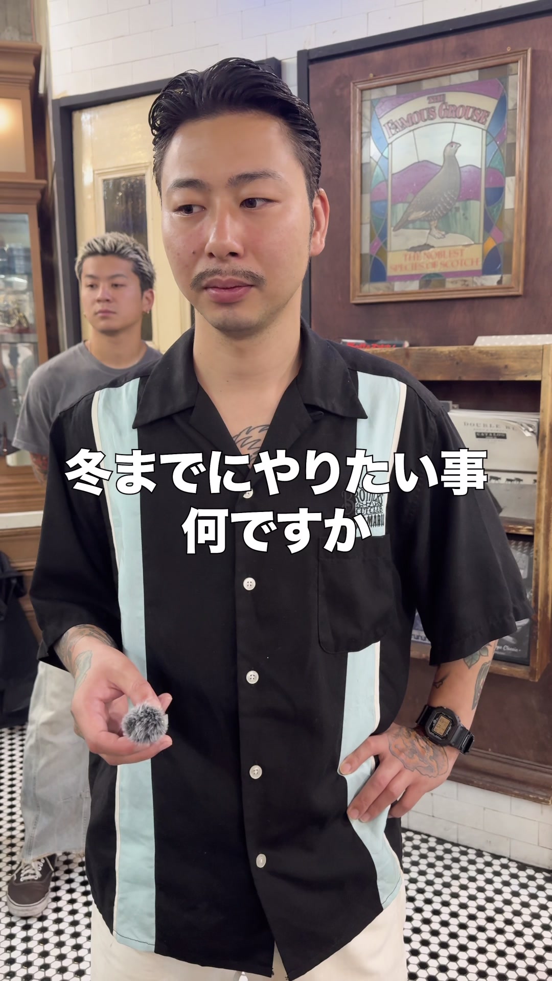 @大阪ブラザーズの日常