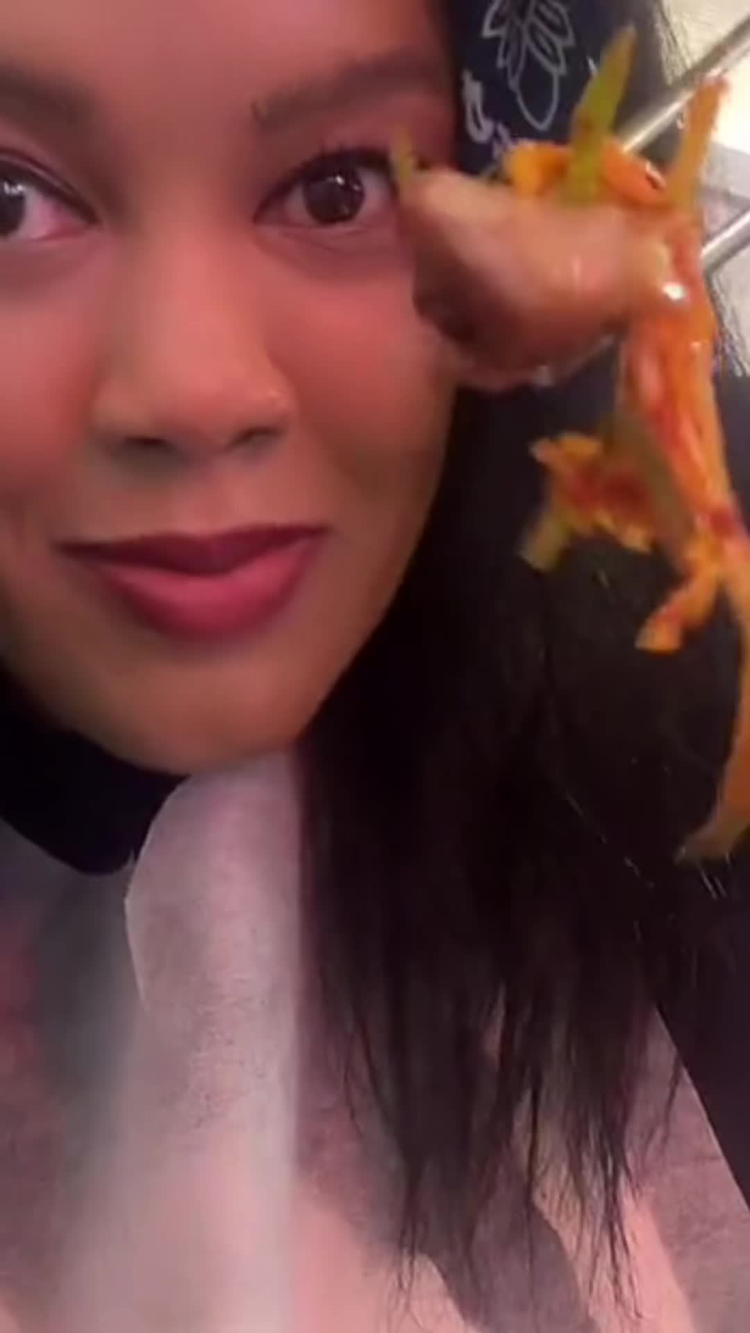 @Candice Marie