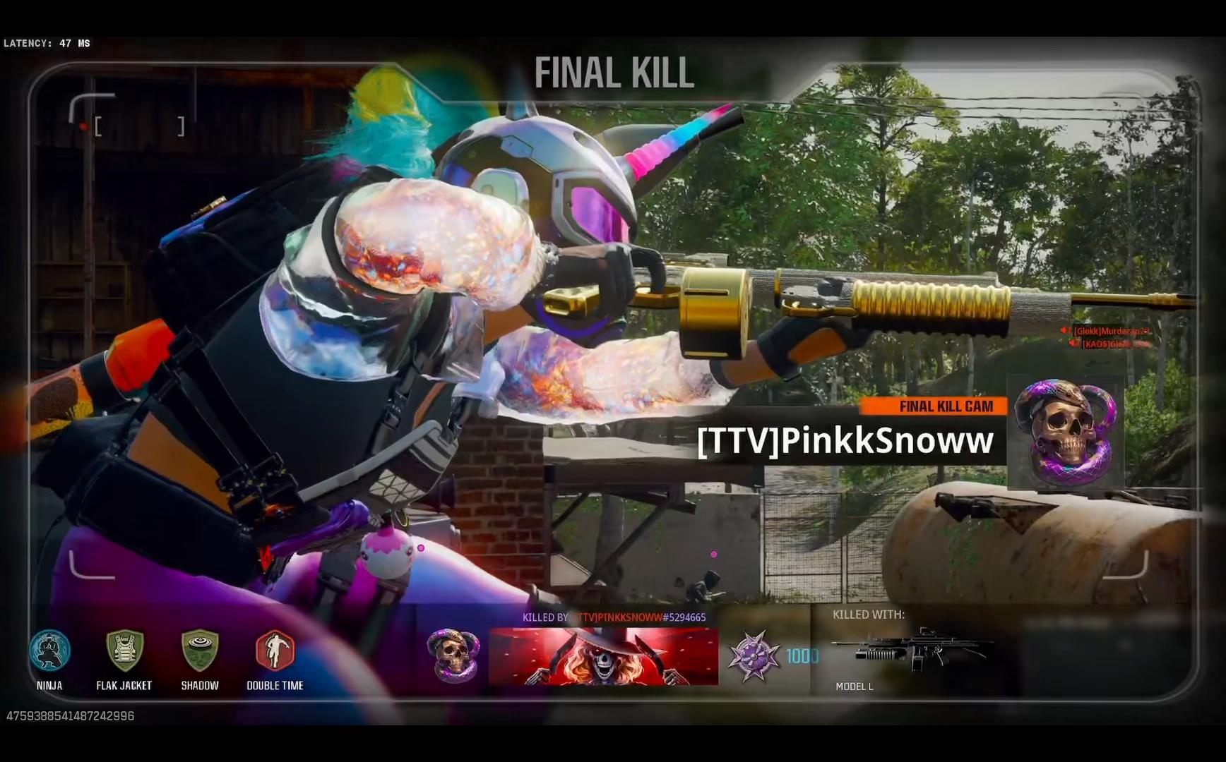 @pinksnow