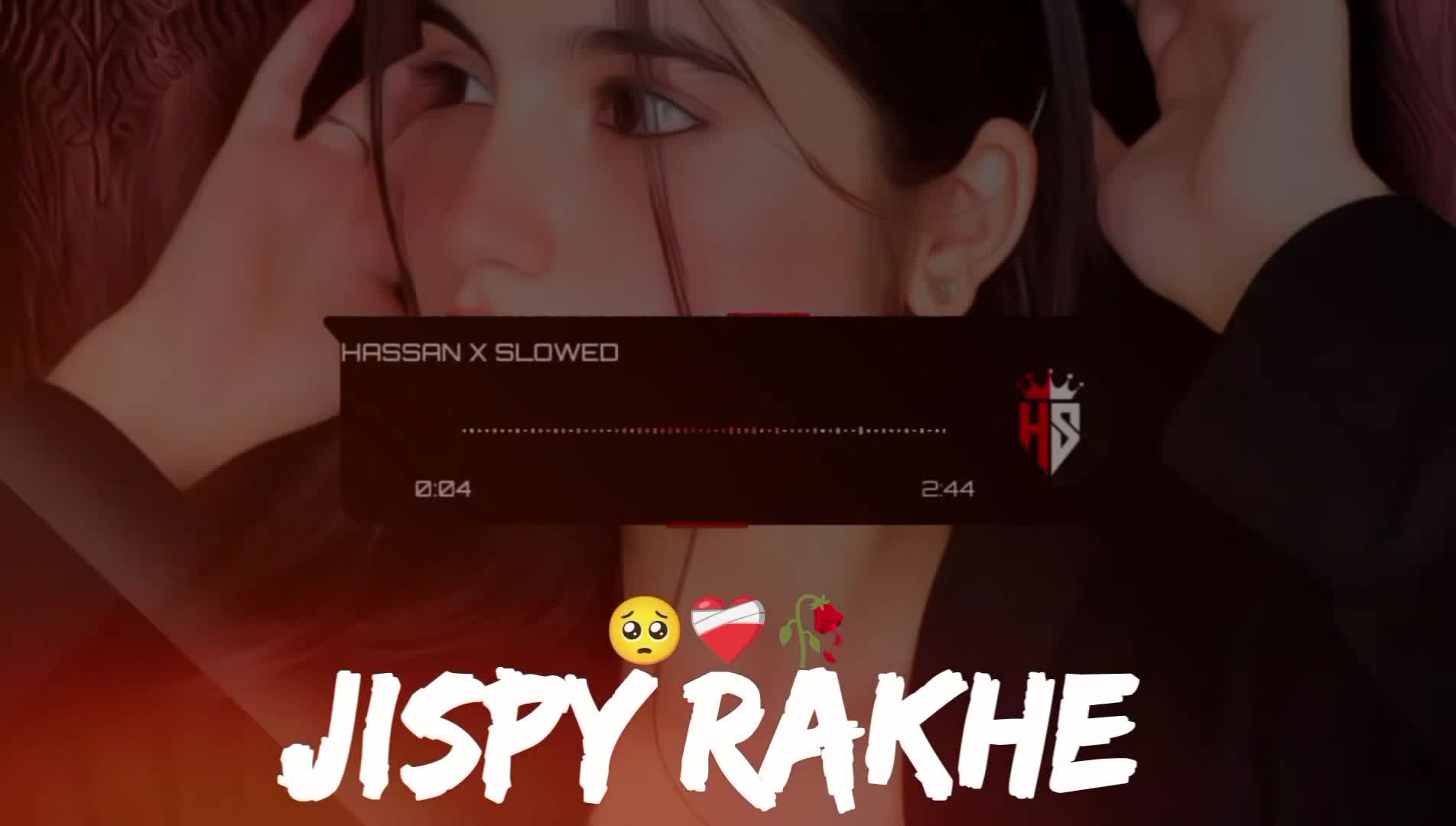 @𝙃𝘼𝙎𝙎𝘼𝙉 𝙓 𝙎𝙇𝙊𝙒𝙀𝘿🎧
