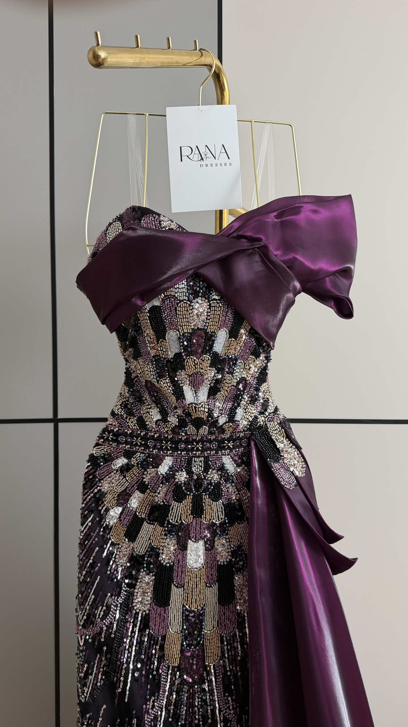 @فساتين رنا | RANA DRESSES