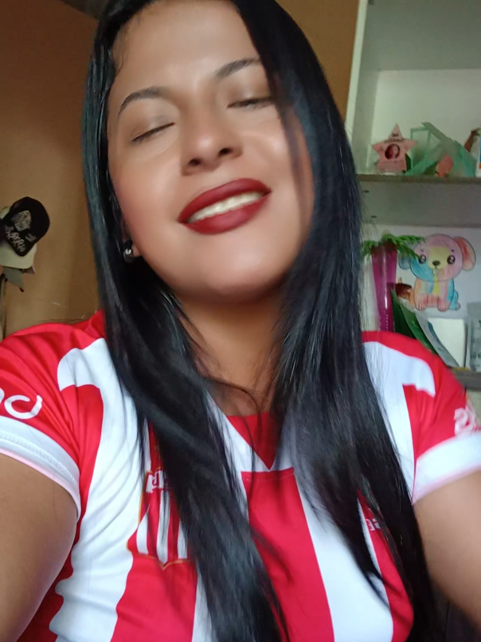 @️ᥫ᭡cristy♡