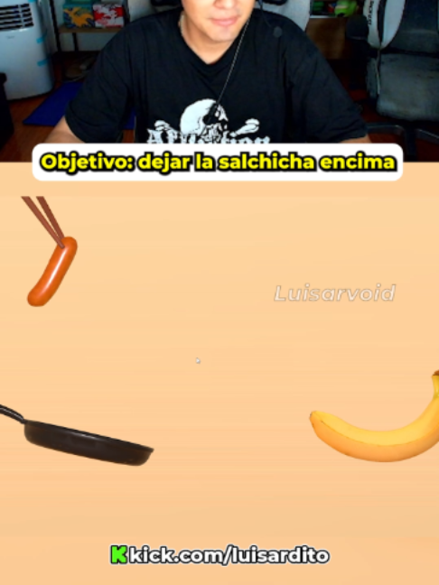 @Luisarvoid