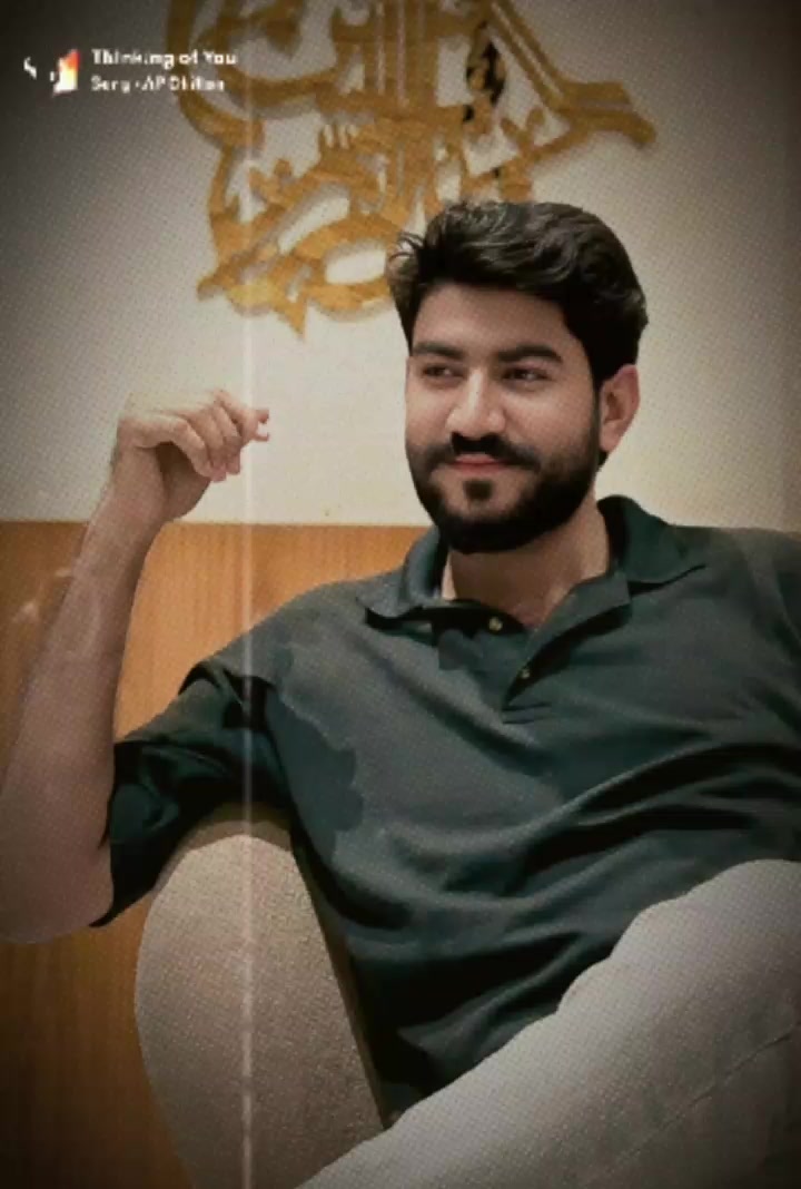 @Khurram Muneeb