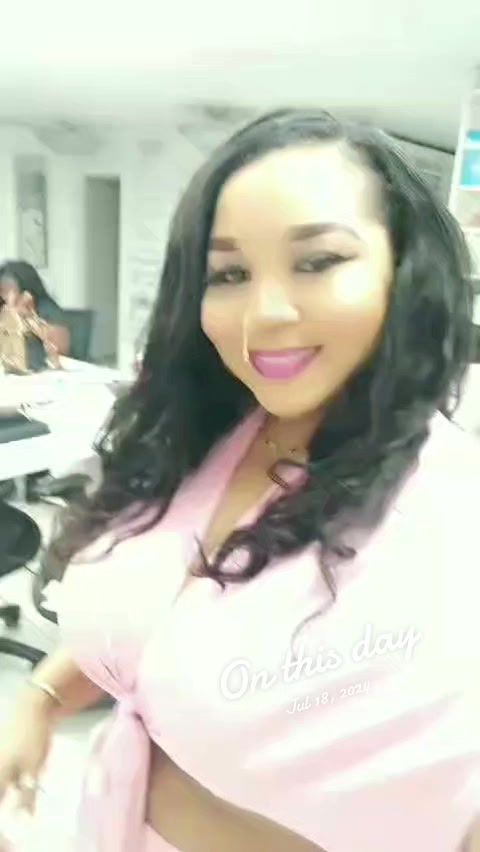 @Harmony boss lady