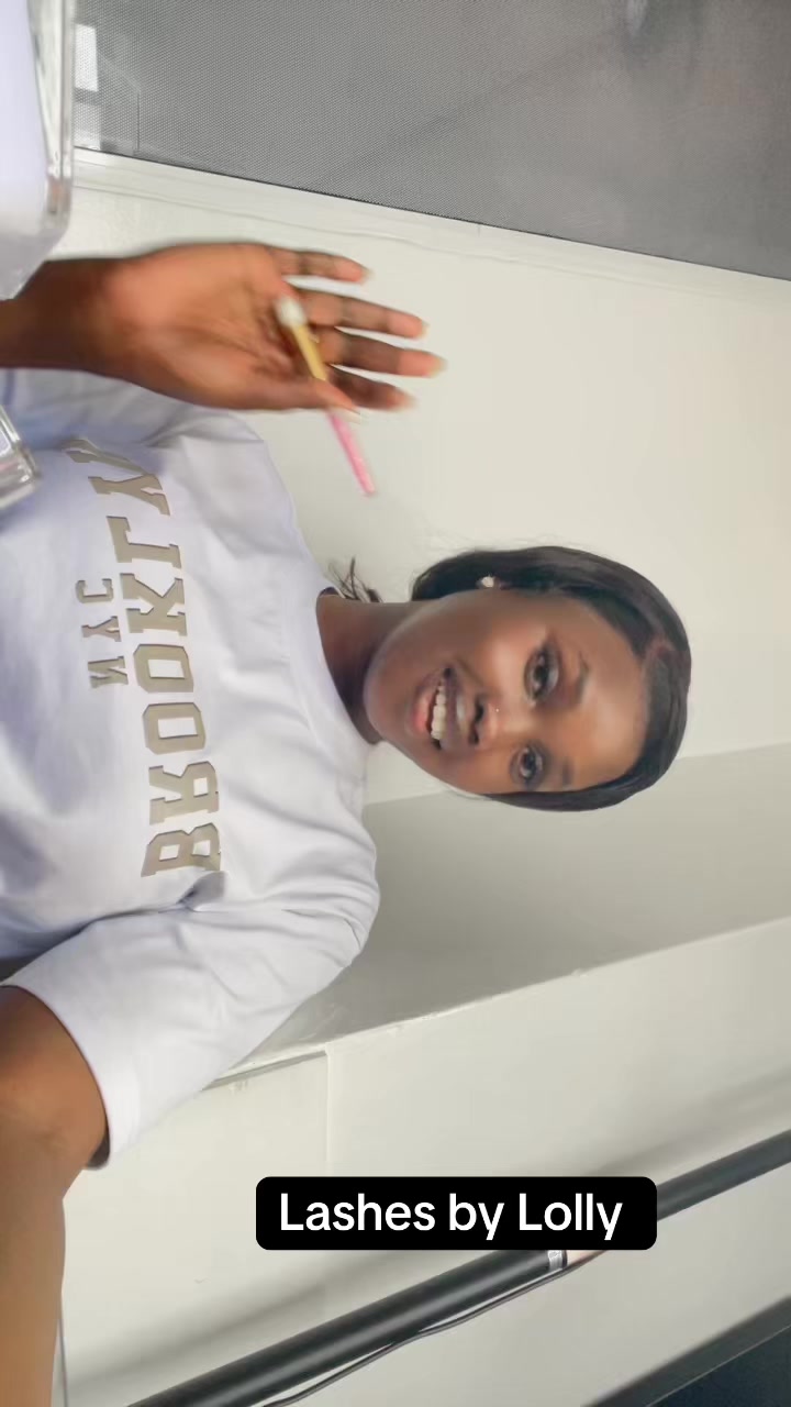 @lashes by Lolly 👁️👁️