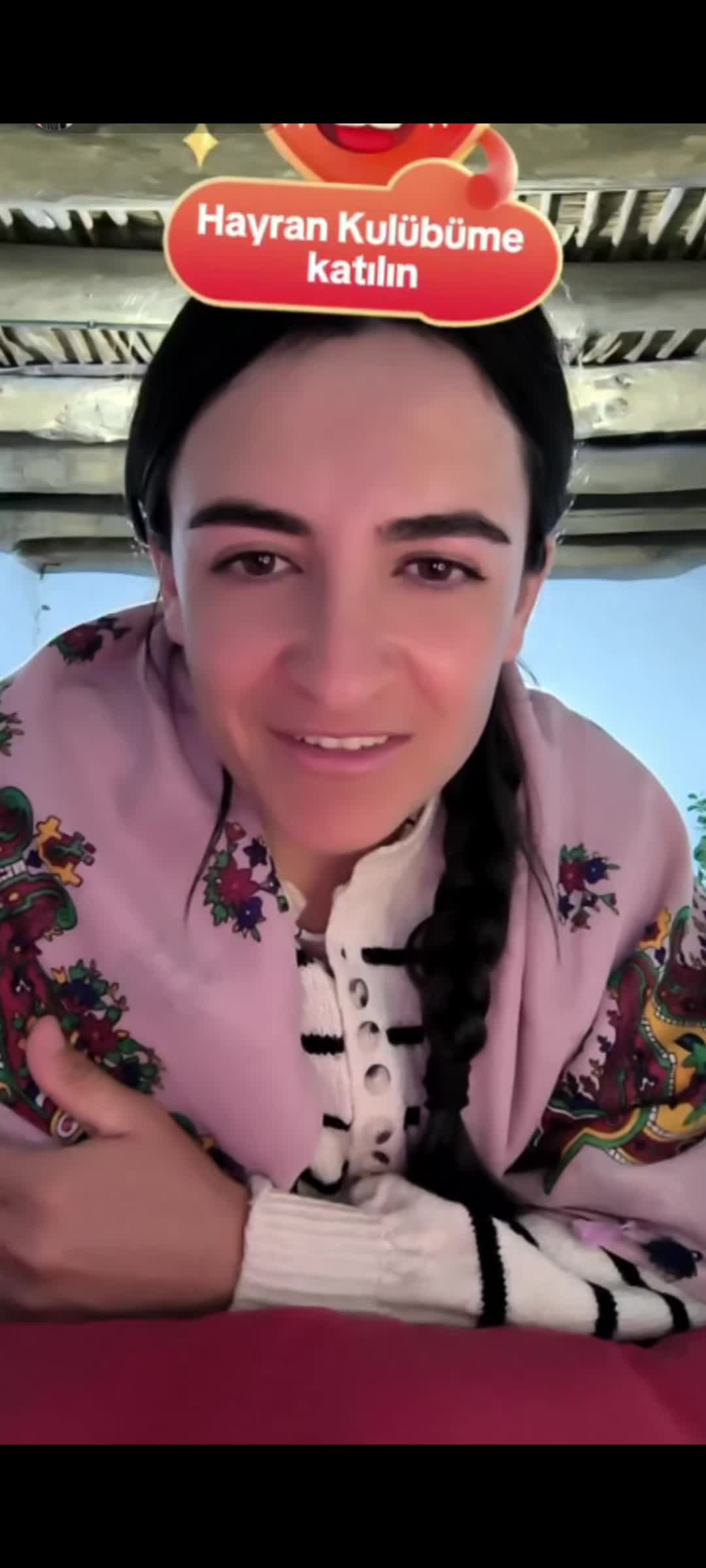 @ŞilanınYazması"H&uuml;lya"