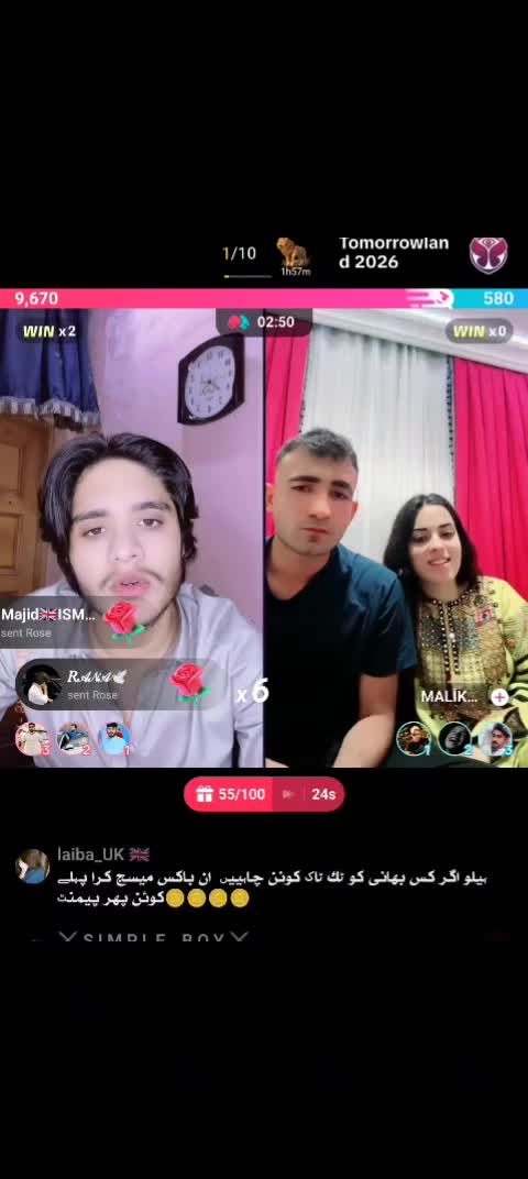 @TikTok_Live.Videos