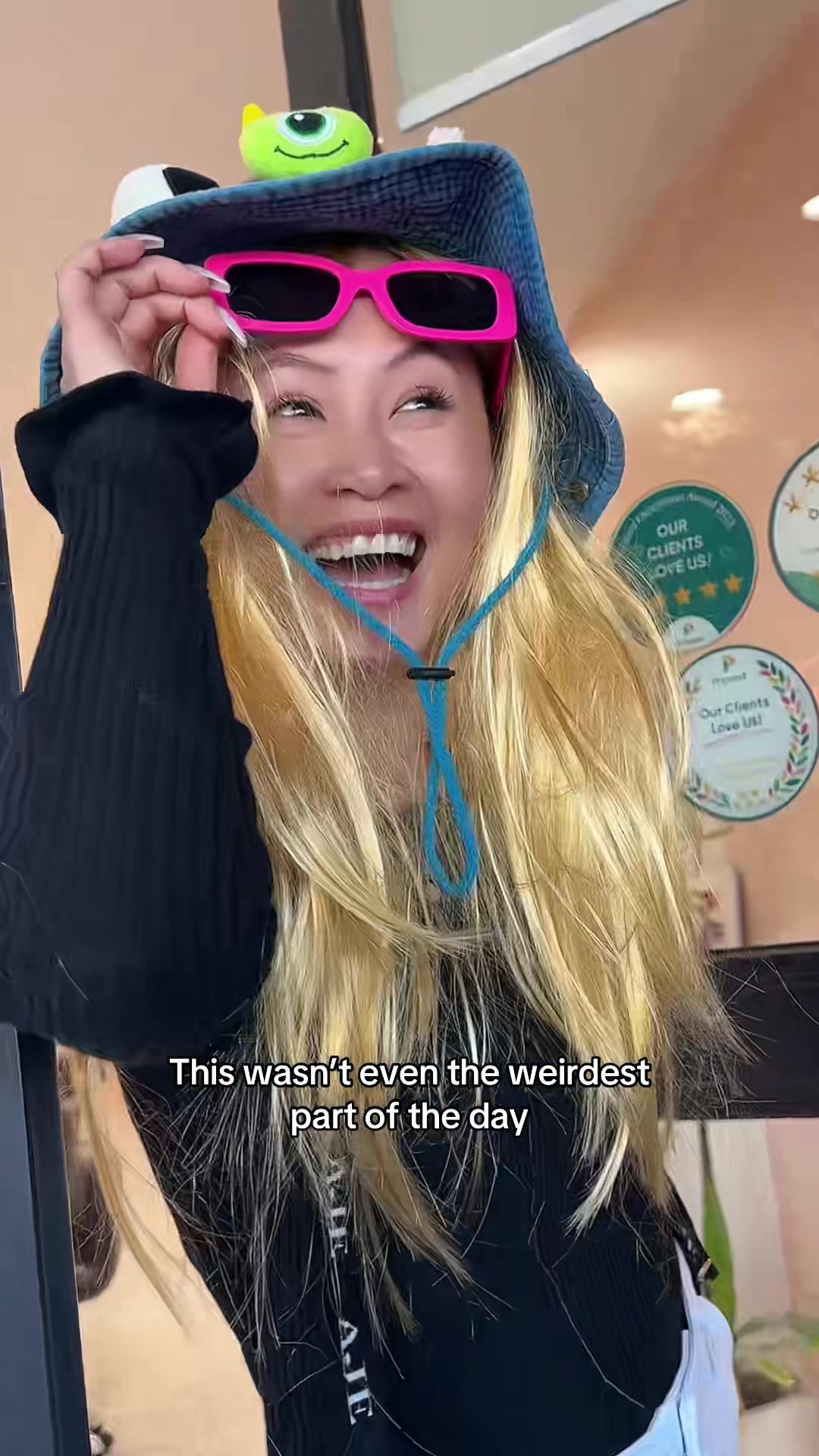 @Adora Haus
