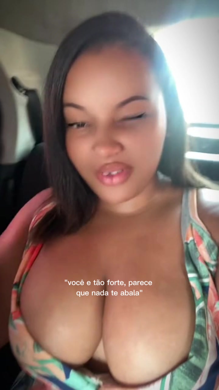 @Brandina Brandão