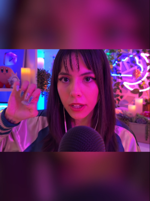 @Luna Bloom ASMR
