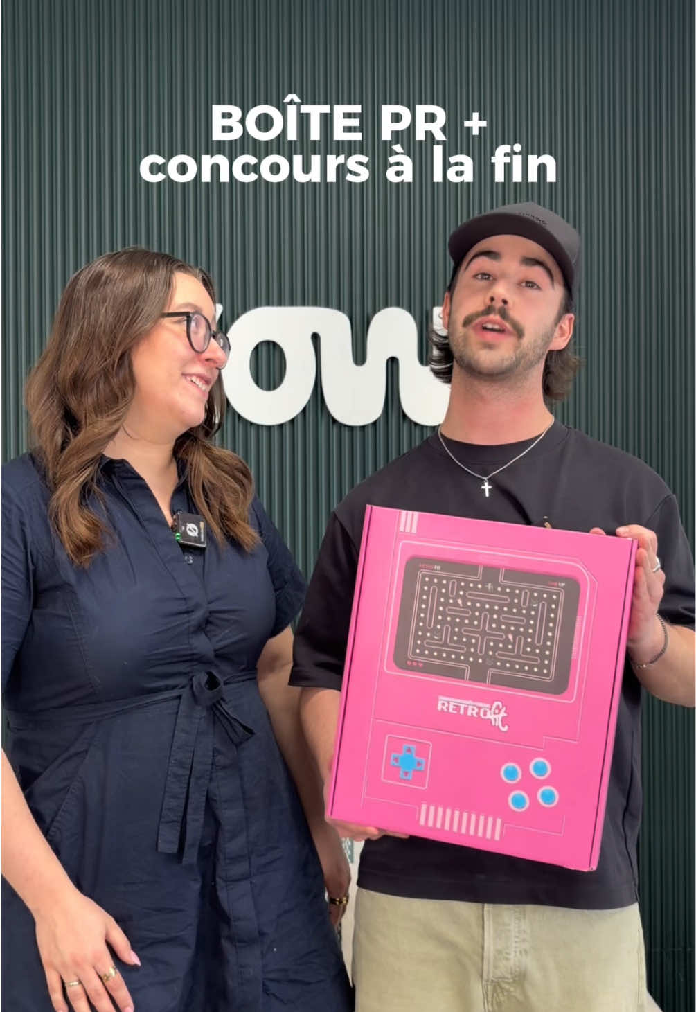 @Flow agence