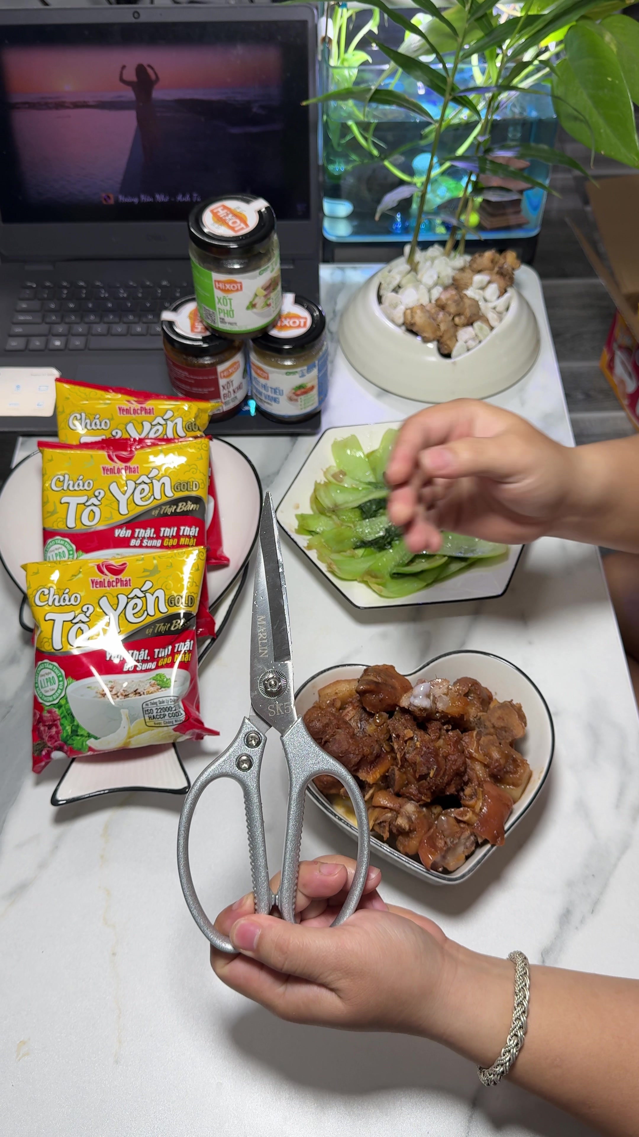 @Bếp Nhà Đào Huyền