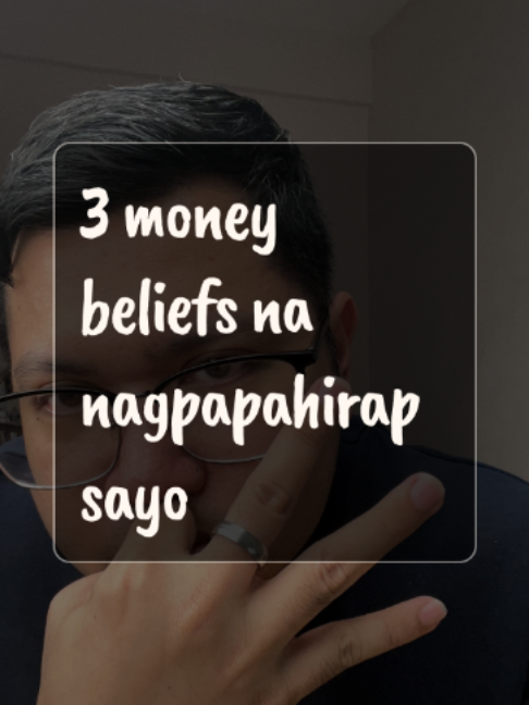@Jeric Timbang |BiblicalFinance