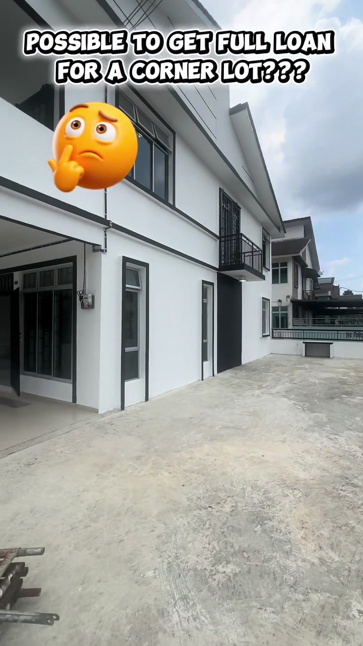 @Gideon JB property