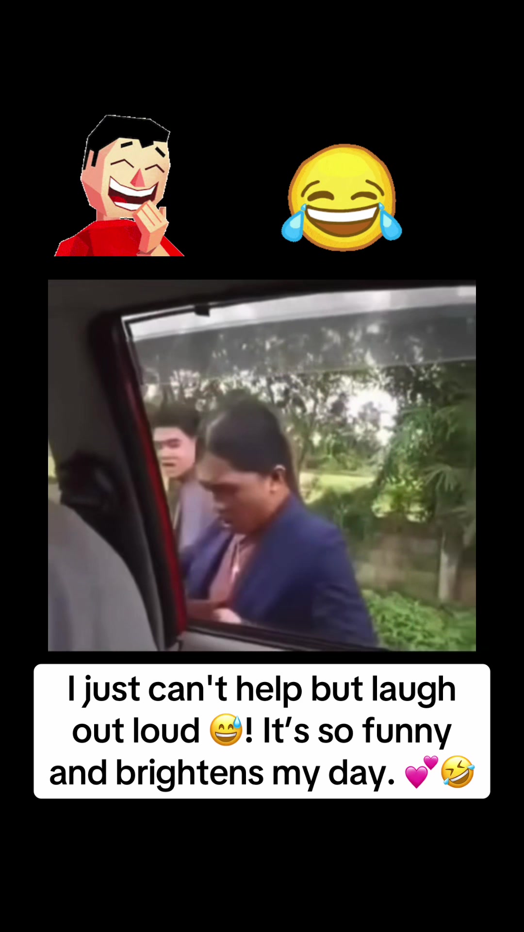 @big smile