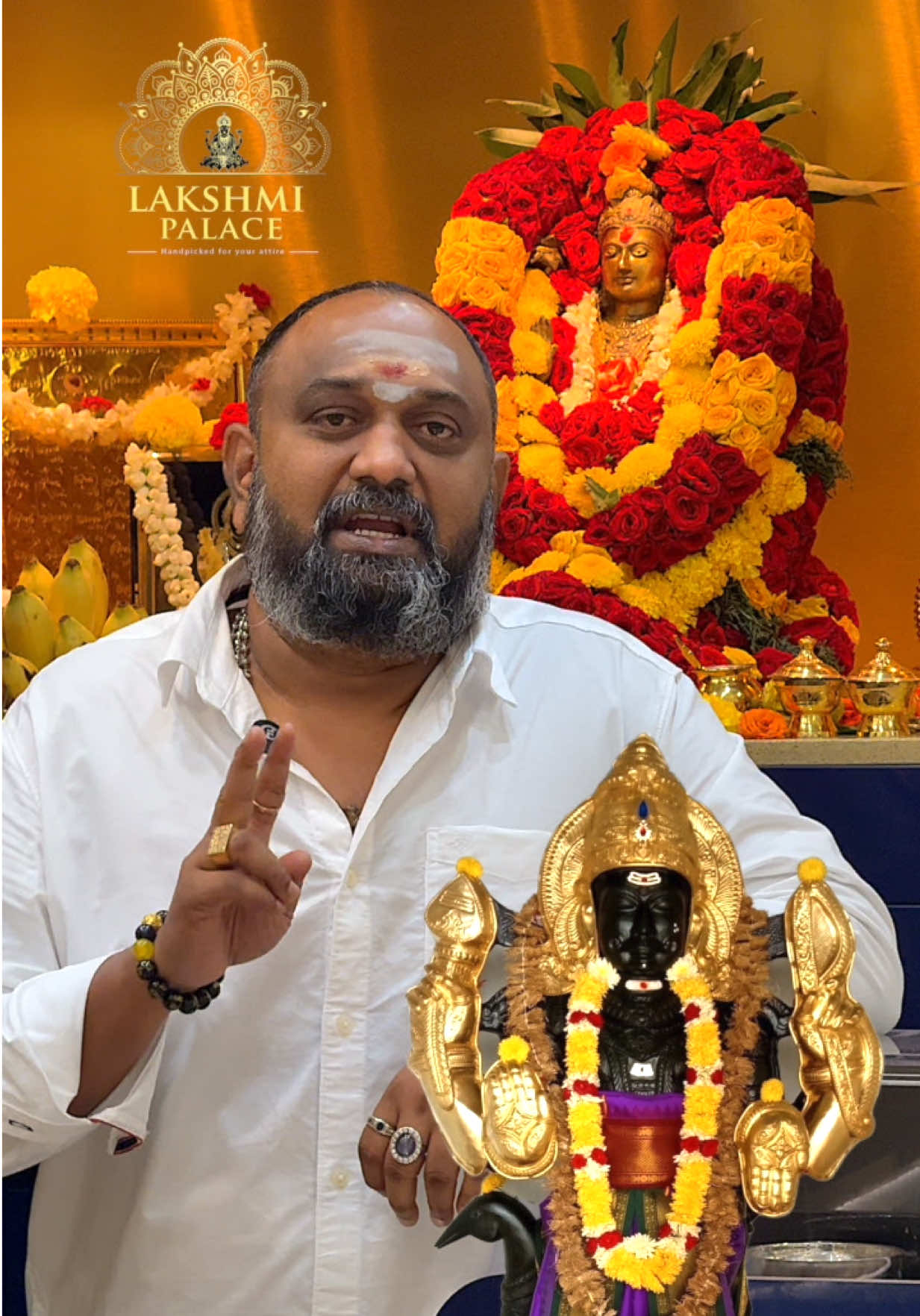 @Lakshmi Palace Singapore