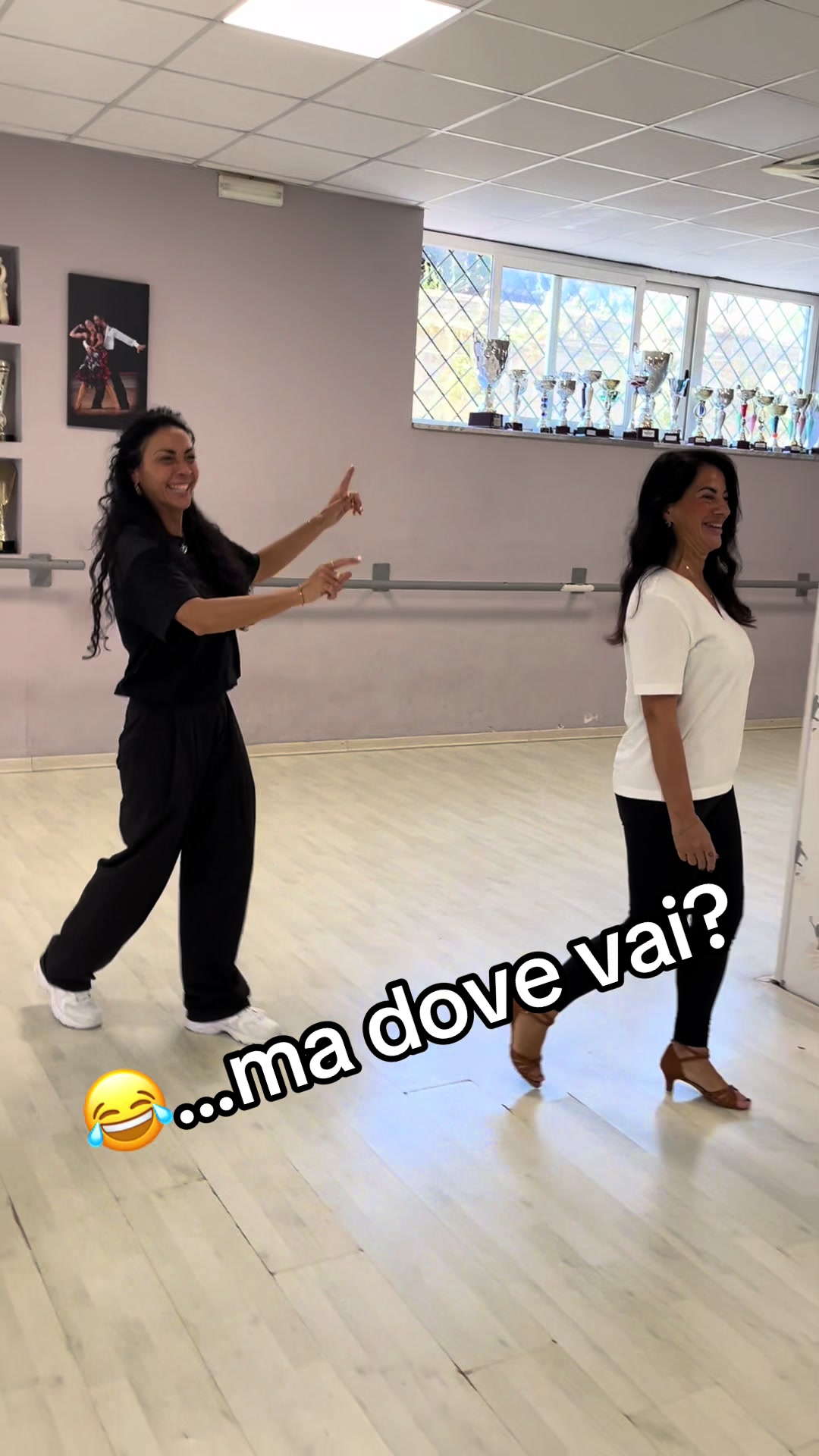 @Ilaria Ballet