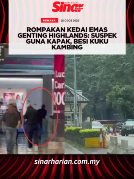 @Sinar Harian