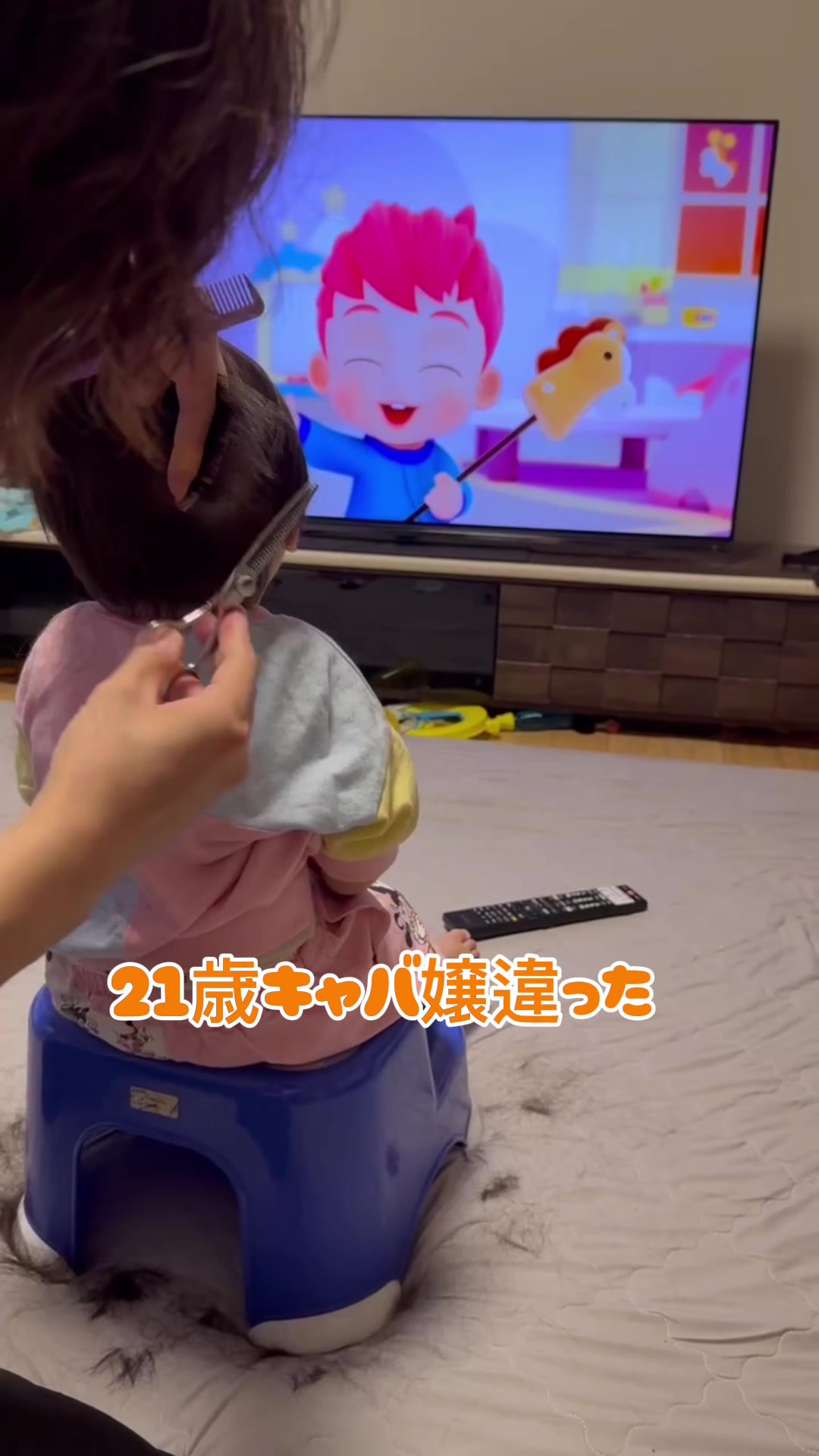 @ショートヘアボブ特化美容師✂︎松本