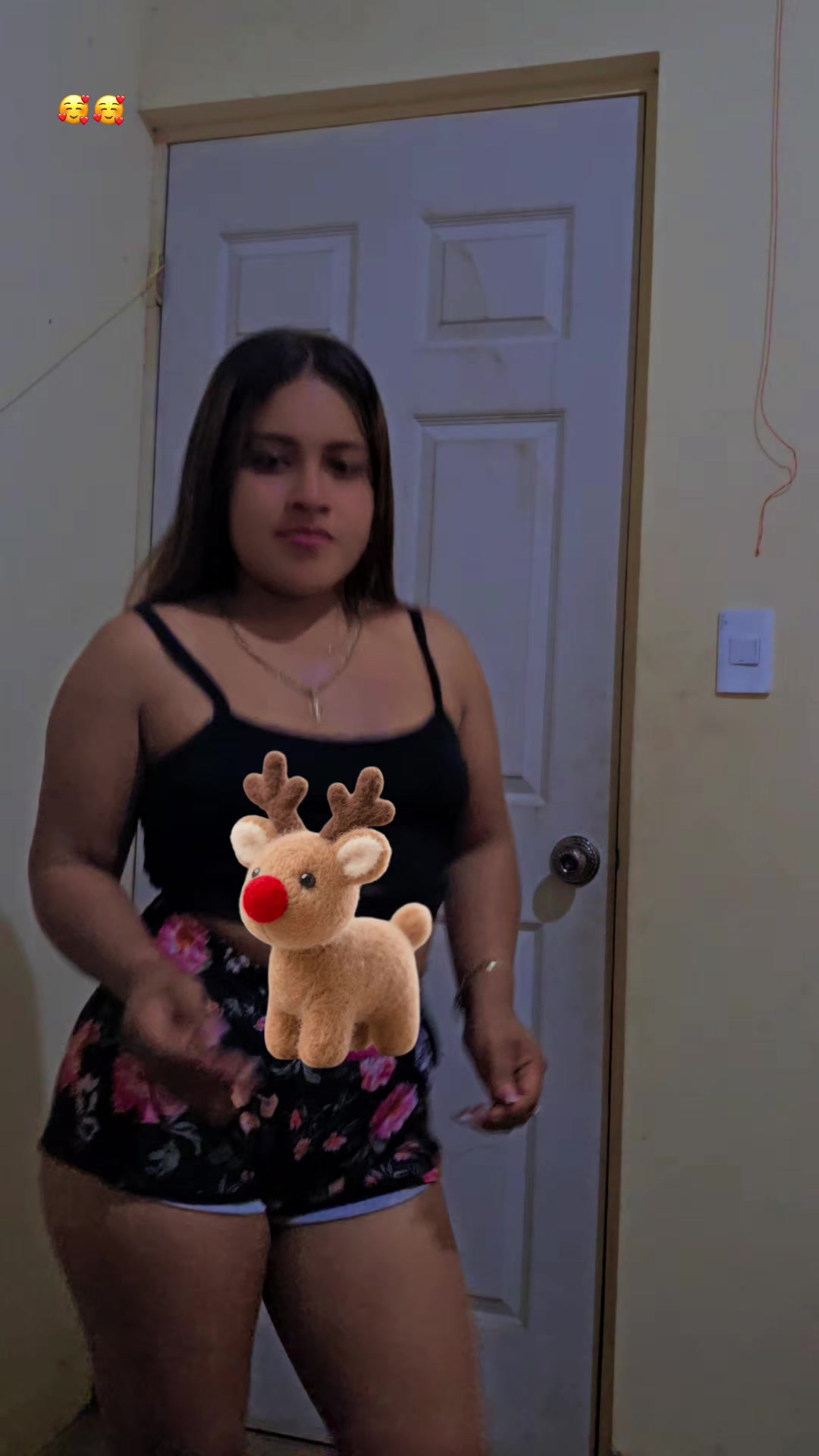 @chaparrita Mayrena