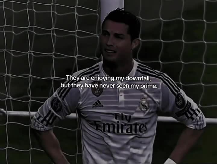 @Discipline fc
