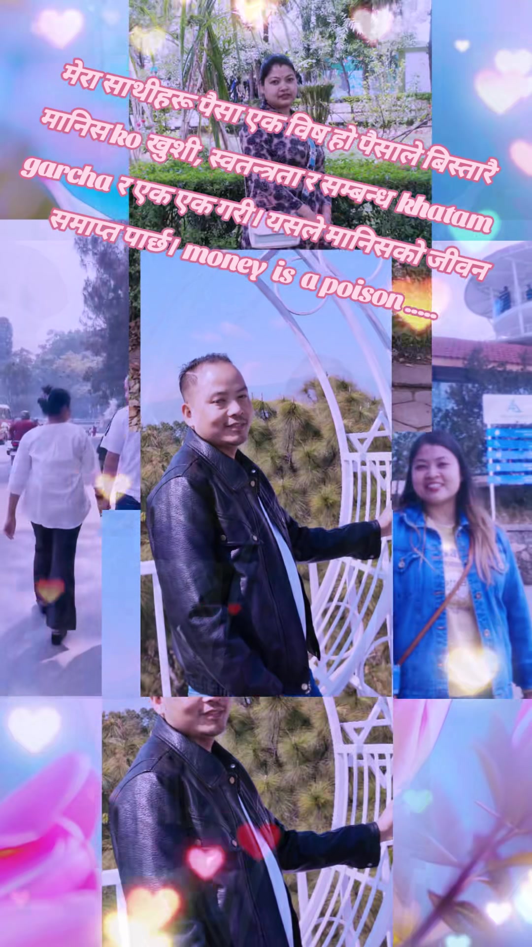 @Umesh kusumeyan